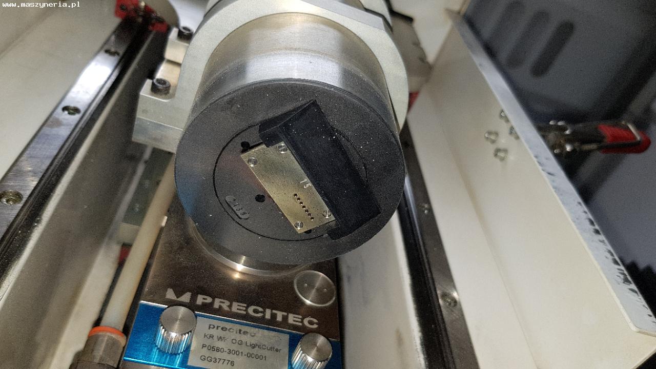  Stampante industriale a getto d’inchiostro EBS Ink-Jet in vendita - foto 3